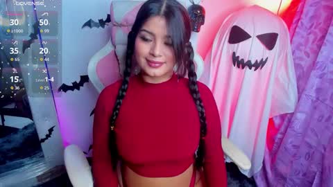 follow me in me  IG jenndy971 online show from 10.22.25