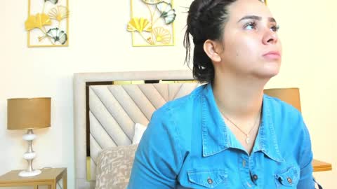 Snapshot of jenner_madison chatting on 05.25.26 jenner_madison online show from 05.25.26