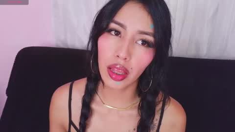 Jenner online show from 05.19.26