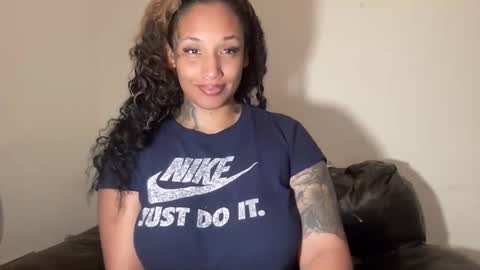 Mistress Jenni online show from 03.09.26