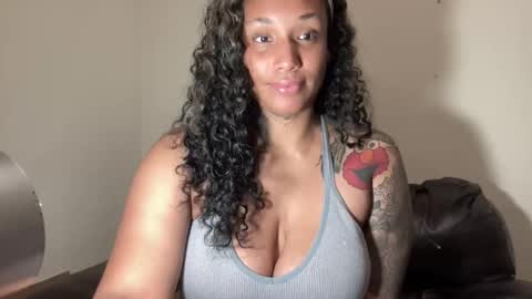 Mistress Jenni online show from 04.18.26