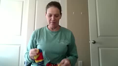 Snapshot of jennibean6996 chatting on 01.02.25 Jennibean6996 online show from 01.02.25