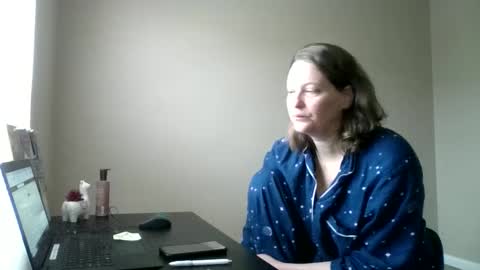 Snapshot of jennibean6996 chatting on 01.14.25 Jennibean6996 online show from 01.14.25