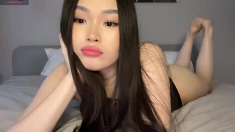 jennie_yung online show from 01.07.26