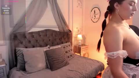 Jennie online show from 10.05.25