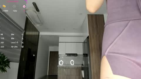 Jennie online show from 04.25.26