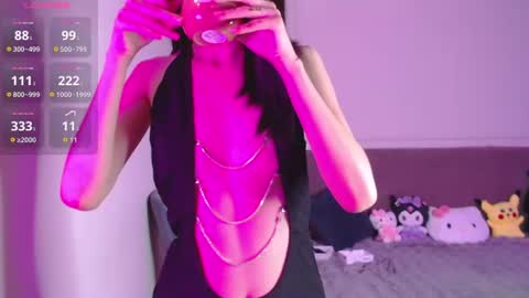 Snapshot of jennierubyy chatting on 08.05.26 Jennie online show from 08.05.26