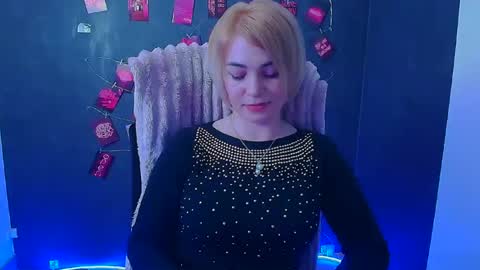 Snapshot of jennifer_cuttie chatting on 05.04.26 Jennifer online show from 05.04.26