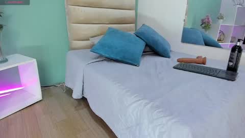 jennifer_garciia online show from 03.17.26