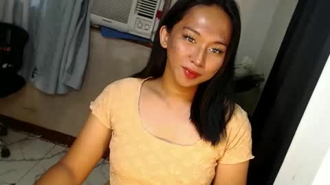 Jenny online show from 10.08.25