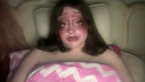 Snapshot of jennifer_robbie chatting on 02.13.25 jennifer_robbie online show from 02.13.25