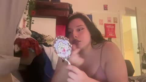 Snapshot of jennifer_robbie chatting on 05.25.26 jennifer_robbie online show from 05.25.26