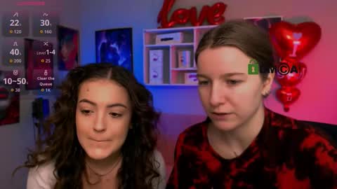 Snapshot of jennifer_sheil chatting on 02.16.26 jennifer_sheil online show from 02.16.26