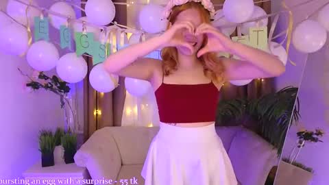 Jennifer online show from 04.05.26
