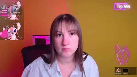 Jennifer online show from 03.03.25