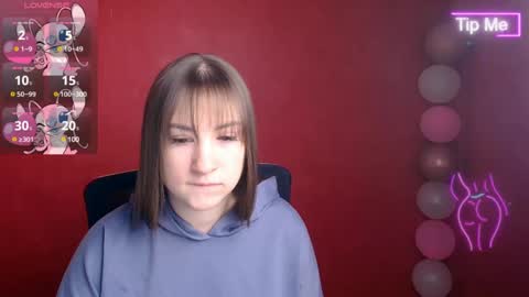 Jennifer online show from 03.04.25