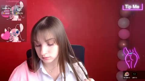 Jennifer online show from 03.04.25