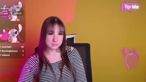 Jennifer online show from 03.05.25