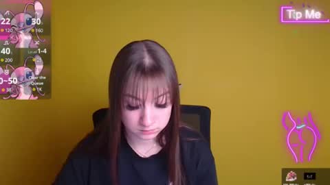 Jennifer online show from 03.10.25