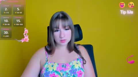 Jennifer online show from 09.10.25