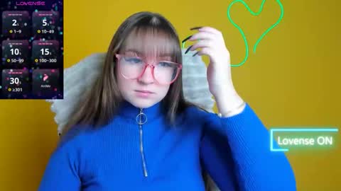 Jennifer online show from 12.04.25