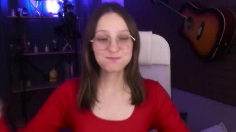 Snapshot of jenniferkiim chatting on 10.24.25 jenniferkiim online show from 10.24.25