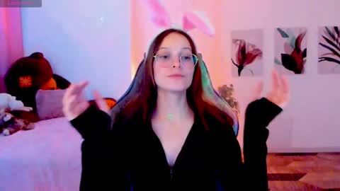 Snapshot of jenniferkiim chatting on 12.02.25 jenniferkiim online show from 12.02.25