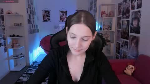 Snapshot of jenniferkiim chatting on 01.08.26 jenniferkiim online show from 01.08.26