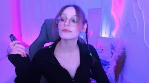 Snapshot of jenniferkiim chatting on 02.01.26 jenniferkiim online show from 02.01.26