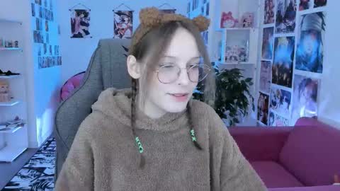 Snapshot of jenniferkiim chatting on 02.02.26 jenniferkiim online show from 02.02.26