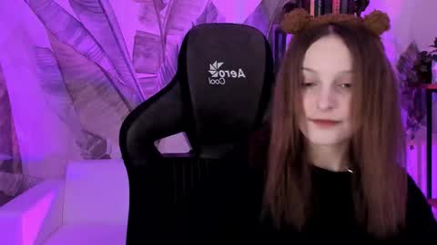 Snapshot of jenniferkiim chatting on 02.08.26 jenniferkiim online show from 02.08.26