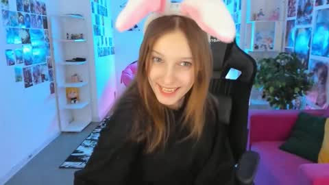 Snapshot of jenniferkiim chatting on 02.17.26 jenniferkiim online show from 02.17.26