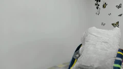 jenniferloveyou online show from 03.07.26