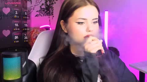 Snapshot of jenniferwandis77 chatting on 12.07.24 Jenni online show from 12.07.24