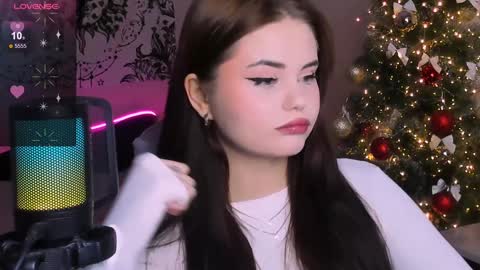 Snapshot of jenniferwandis77 chatting on 01.09.25 Jenni online show from 01.09.25