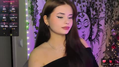 Snapshot of jenniferwandis77 chatting on 01.17.25 Jenni online show from 01.17.25