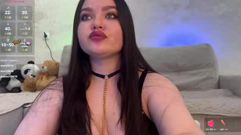 Mila online show from 12.06.24