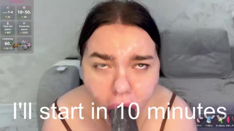 Mila online show from 12.13.24