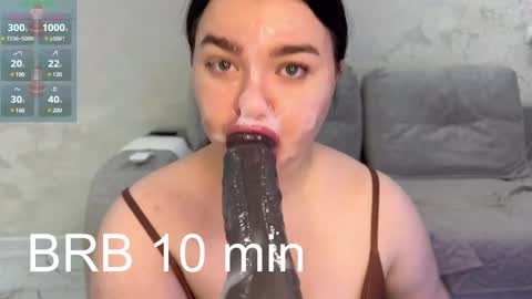 Mila online show from 12.14.24