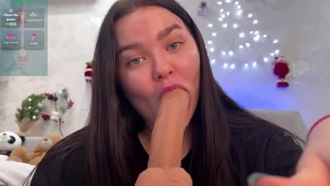 Mila online show from 12.25.24