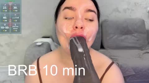 Mila online show from 12.25.24