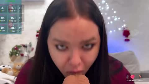 Mila online show from 12.26.24