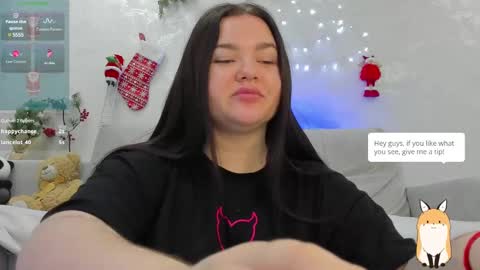 Mila online show from 12.27.24