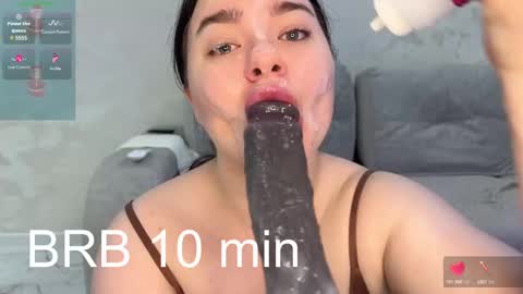 Mila online show from 12.31.24