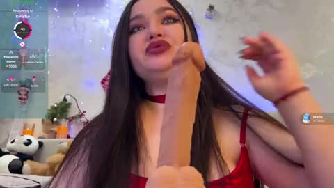 Mila online show from 01.13.25