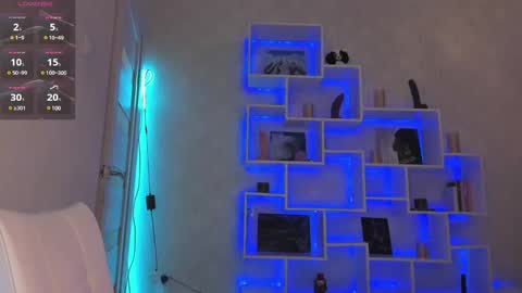 Mila online show from 01.21.25