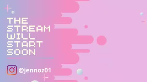 jenn online show from 11.07.25