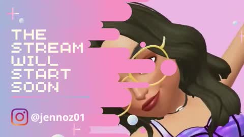 jenn online show from 12.18.25