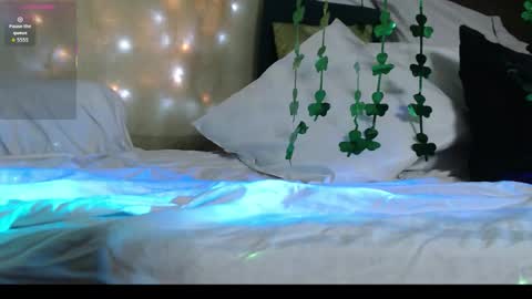 Snapshot of jenny5thavenue chatting on 03.17.26 JENNY online show from 03.17.26