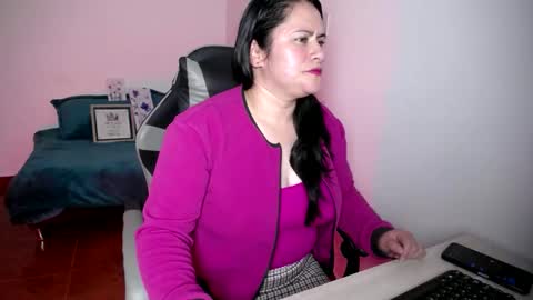 jenny__666 online show from 10.29.25
